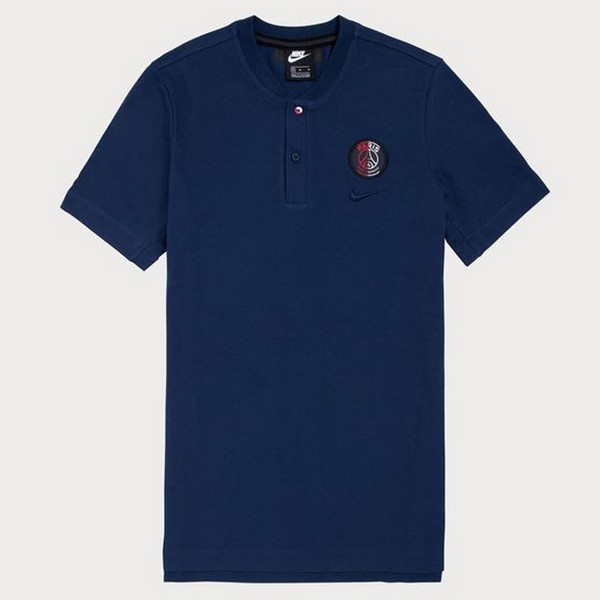 Polo Paris Saint Germain 2019/20 Azul Marino